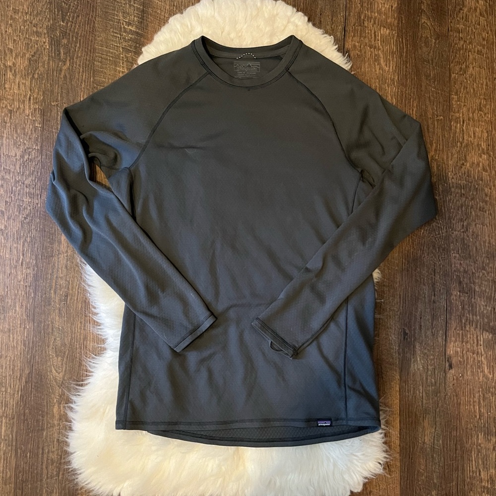 Patagonia Long Sleeve Shirt